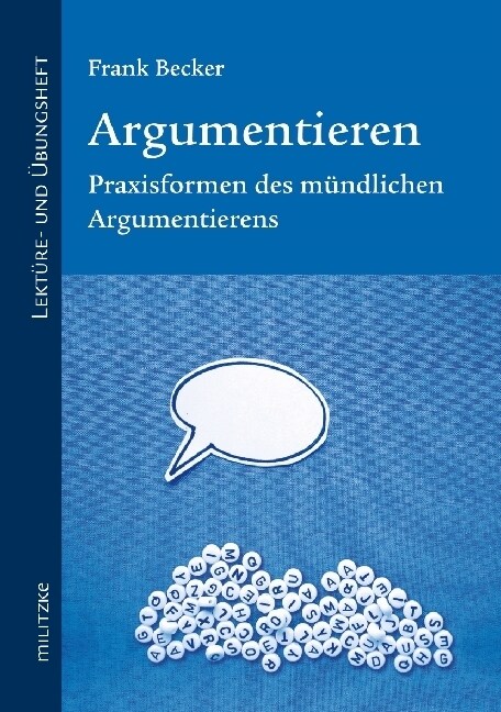 Argumentieren (Paperback)