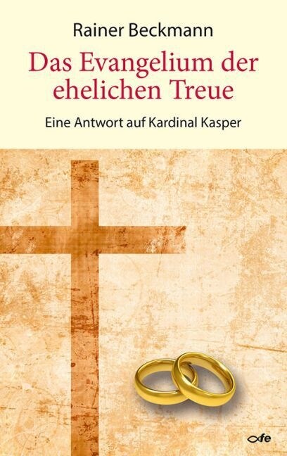 Das Evangelium der ehelichen Treue (Paperback)