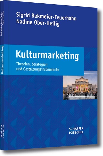 Kulturmarketing (Paperback)