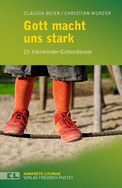 Gott macht uns stark (Paperback)