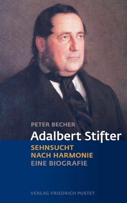 Adalbert Stifter (Hardcover)