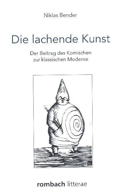 Die lachende Kunst (Hardcover)