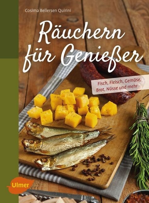 Rauchern fur Genießer (Paperback)