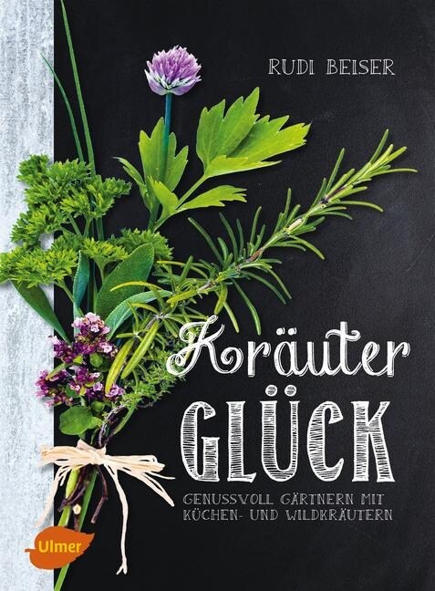 Krautergluck (Hardcover)