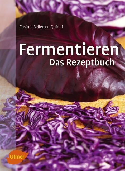 Fermentieren. Das Rezeptbuch (Paperback)