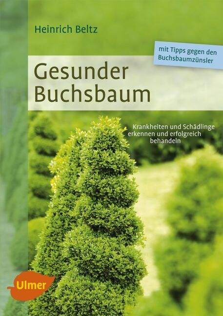 Gesunder Buchsbaum (Paperback)