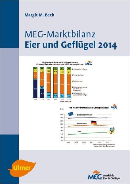 MEG Marktbilanz Eier und Geflugel 2014 (Paperback)