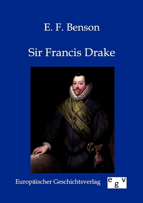 Sir Francis Drake (Paperback)