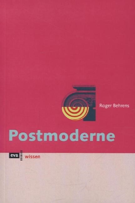 Postmoderne (Paperback)