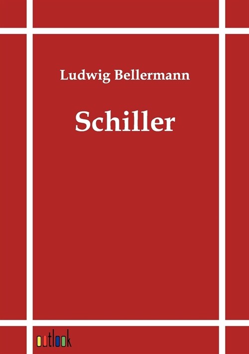 Schiller (Paperback)