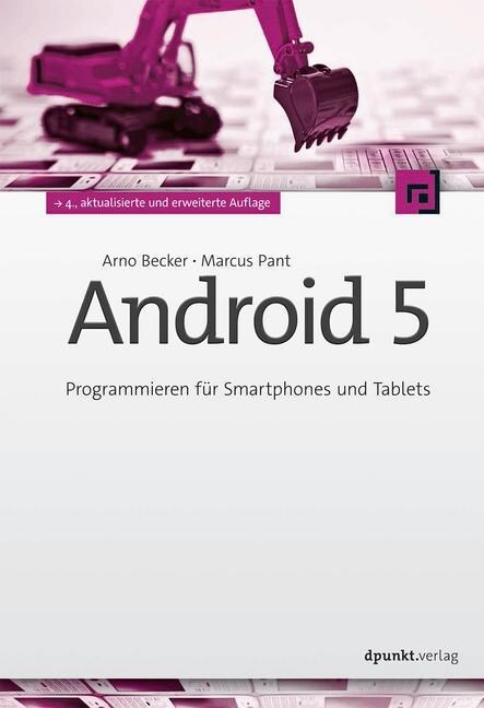 Android 5 (Paperback)