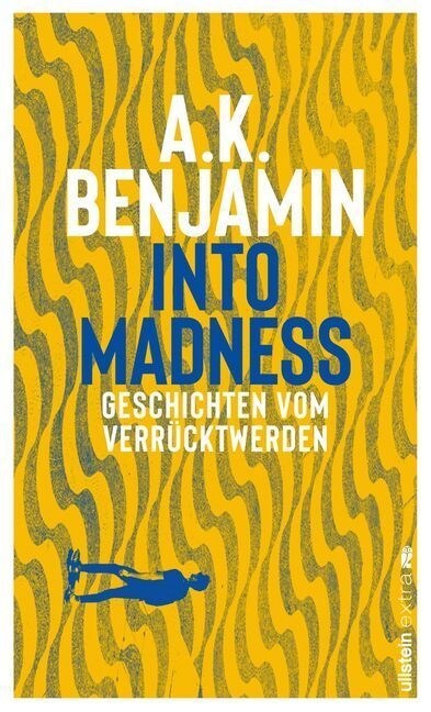 Into madness (Hardcover)