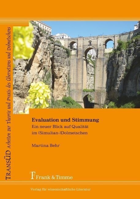 Evaluation und Stimmung (Paperback)