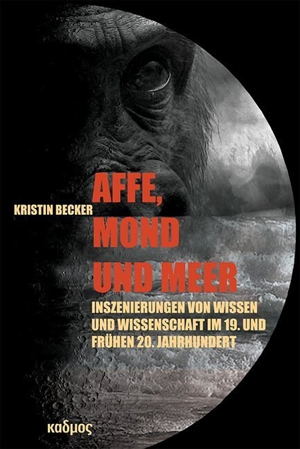 Affe, Mond und Meer (Paperback)