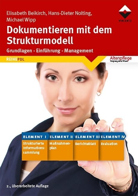 Dokumentieren mit dem Strukturmodell (Paperback)