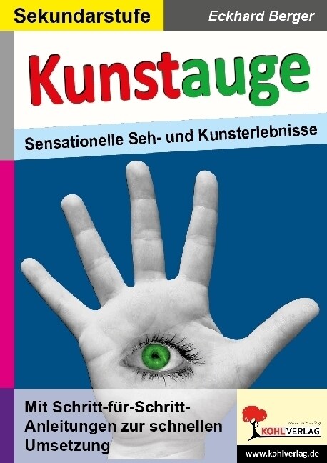 Kunstauge & Co (Paperback)