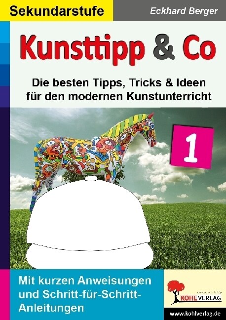 Kunsttipp & Co.. Bd.1 (Pamphlet)