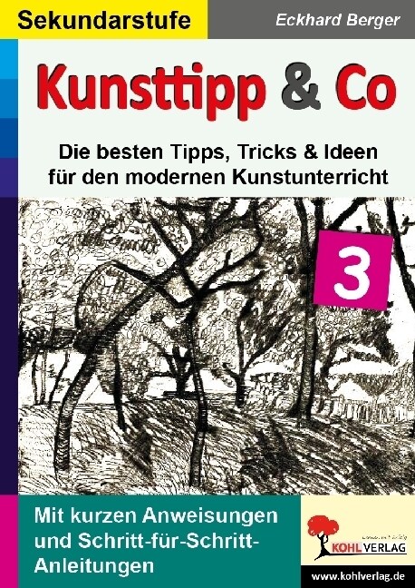 Kunsttipp & Co.. Bd.3 (Pamphlet)