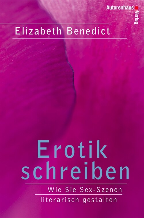 Erotik schreiben (Paperback)