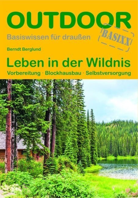 Leben in der Wildnis (Paperback)