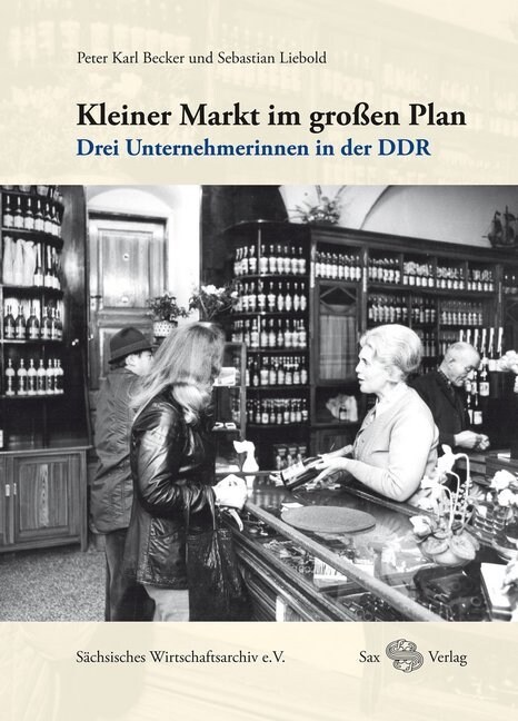 Kleiner Markt im großen Plan (Paperback)