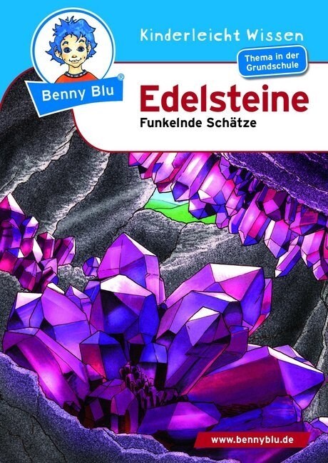 Edelsteine (Pamphlet)