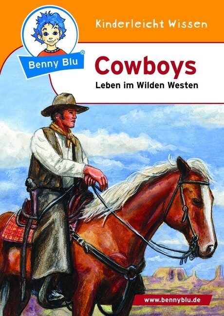 Cowboys (Pamphlet)