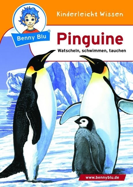 Pinguine (Pamphlet)