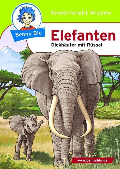 Elefanten (Pamphlet)