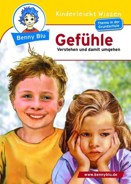 Gefuhle (Pamphlet)