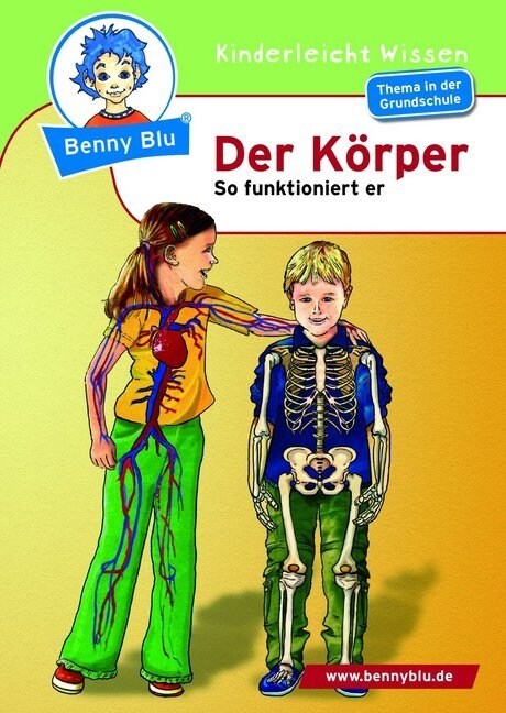 Der Korper (Pamphlet)