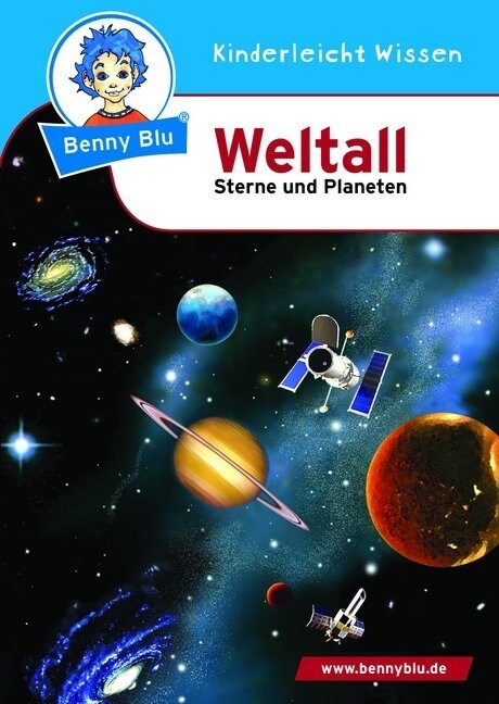 Weltall, Neuausgabe (Pamphlet)