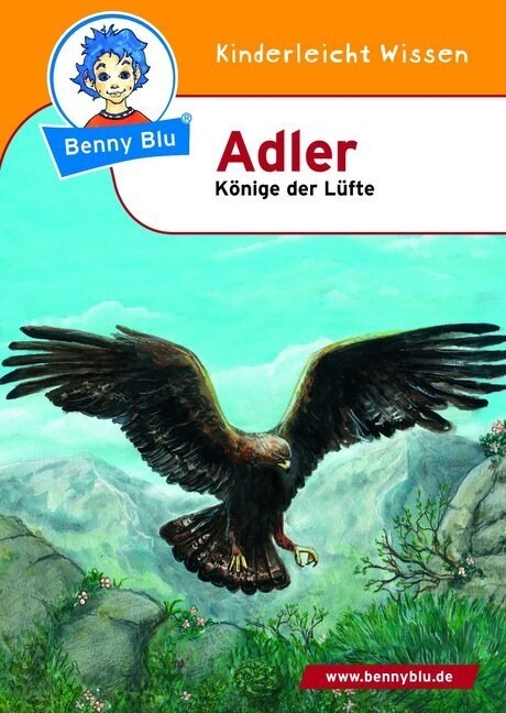 Adler (Pamphlet)