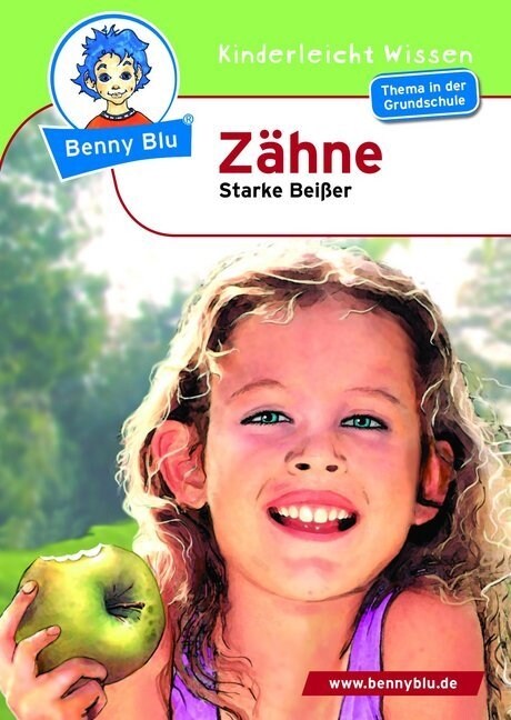 Zahne (Pamphlet)