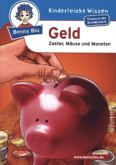 Geld (Pamphlet)