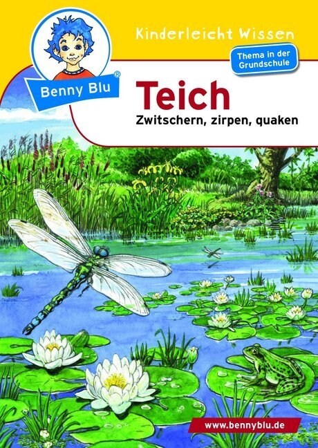 Teich (Pamphlet)