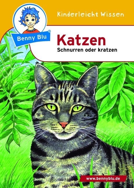 Katzen (Pamphlet)