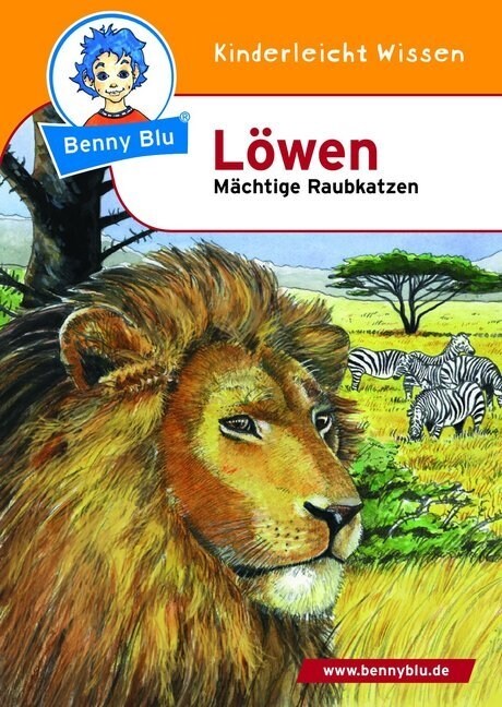 Lowen (Pamphlet)