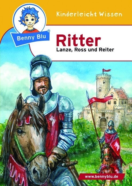 Ritter (Pamphlet)