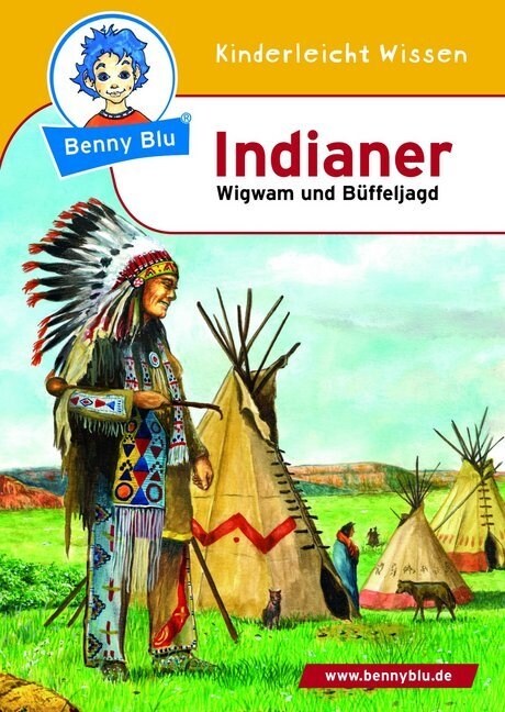 Indianer (Pamphlet)