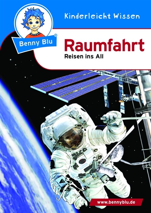 Raumfahrt (Pamphlet)