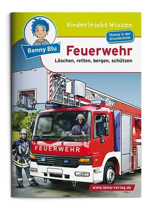 Feuerwehr (Pamphlet)