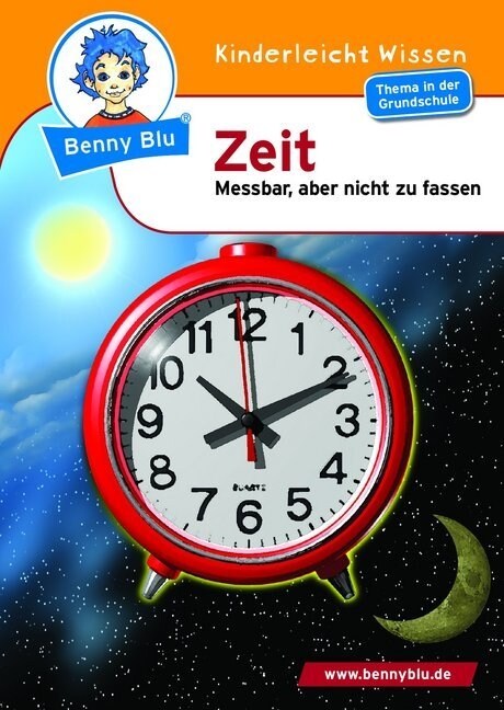 Zeit (Pamphlet)