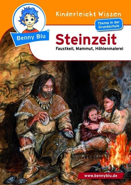 Steinzeit (Pamphlet)