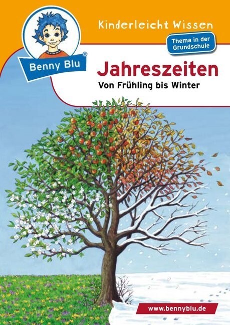 Jahreszeiten (Pamphlet)