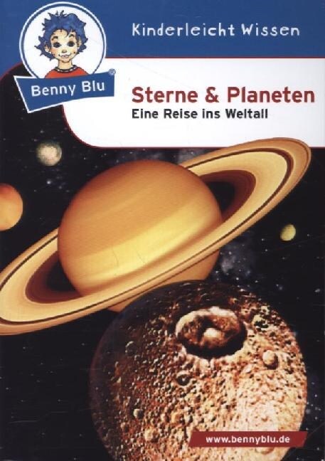 Sterne & Planeten (Pamphlet)