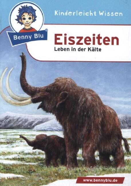 Eiszeiten (Pamphlet)