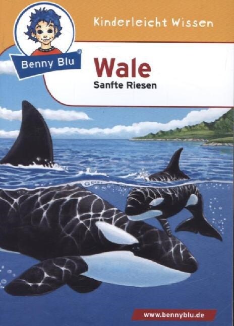 Wale (Pamphlet)