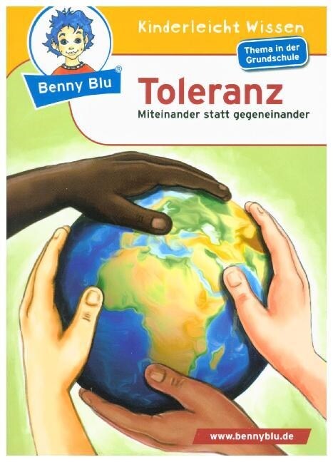 Toleranz (Pamphlet)