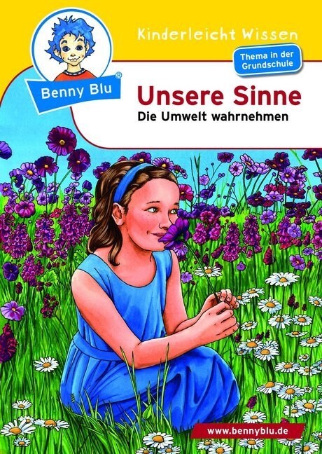 Unsere Sinne (Pamphlet)